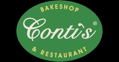 Conti's Bakeshop & Restaurant