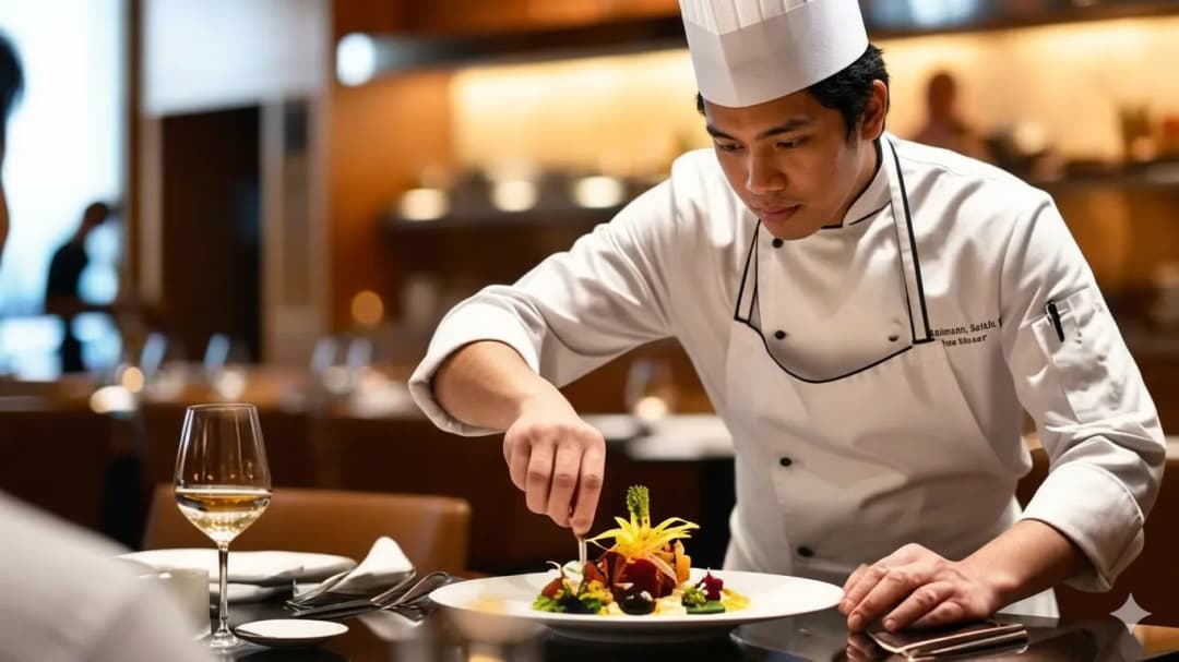 Hotels & Hospitality