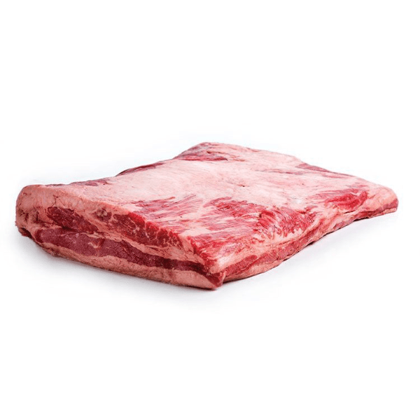 Beef Shortplate