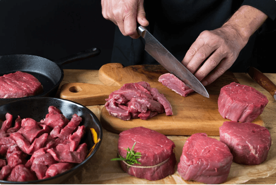 Beef Cuts Playbook: What to Buy and How to Use It on the Menu